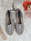 Sandalias Esparto corina