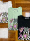 Camiseta Rolky esUnic