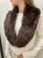 Cuello de pelo esUnic