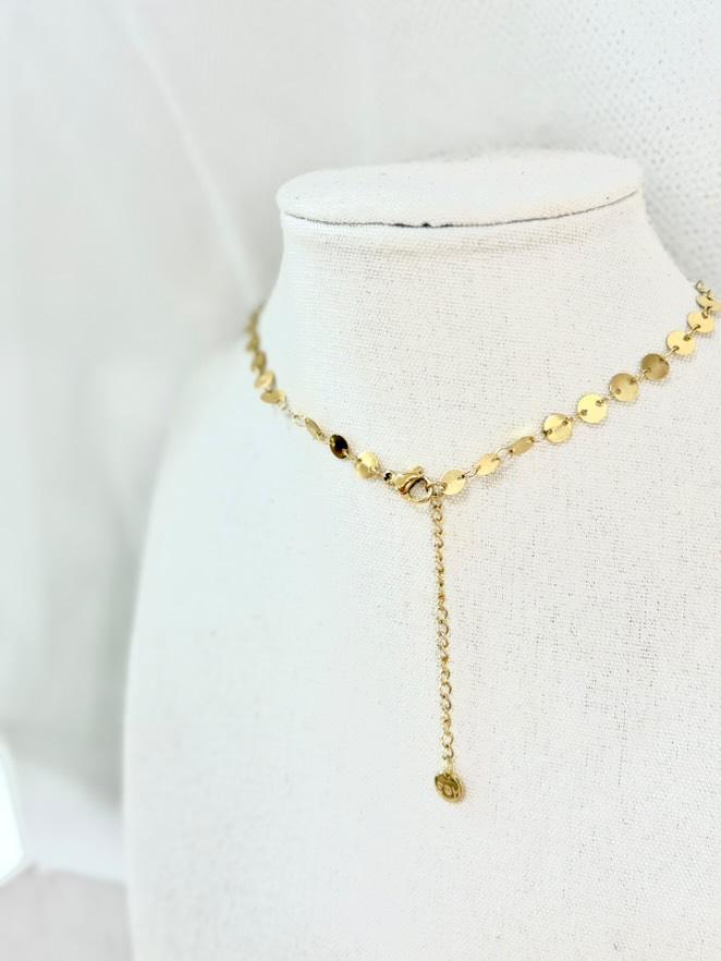 Collar rudy esUnic