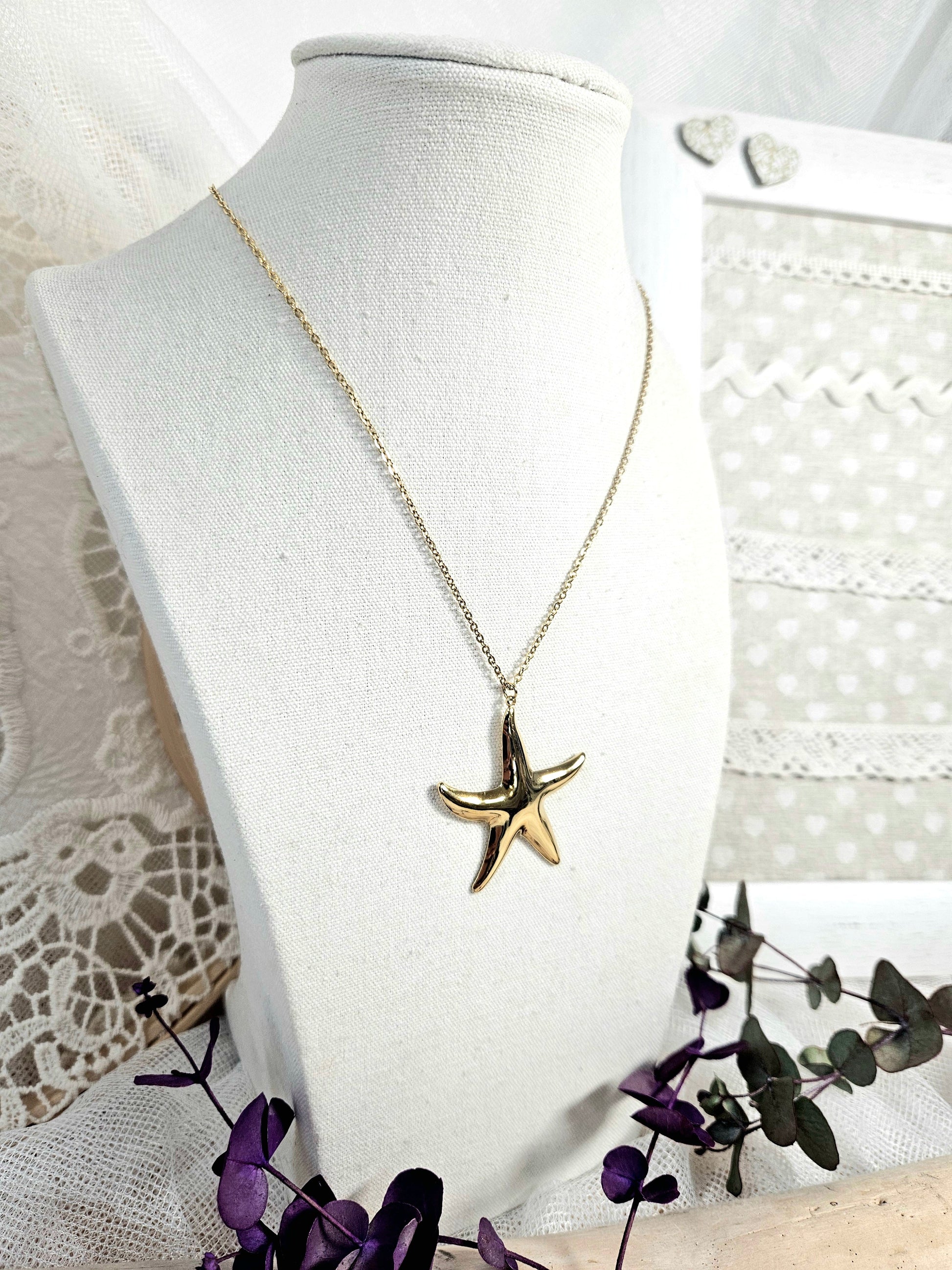Collar Starmar Toa