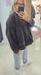 Chaqueta Pana Melody