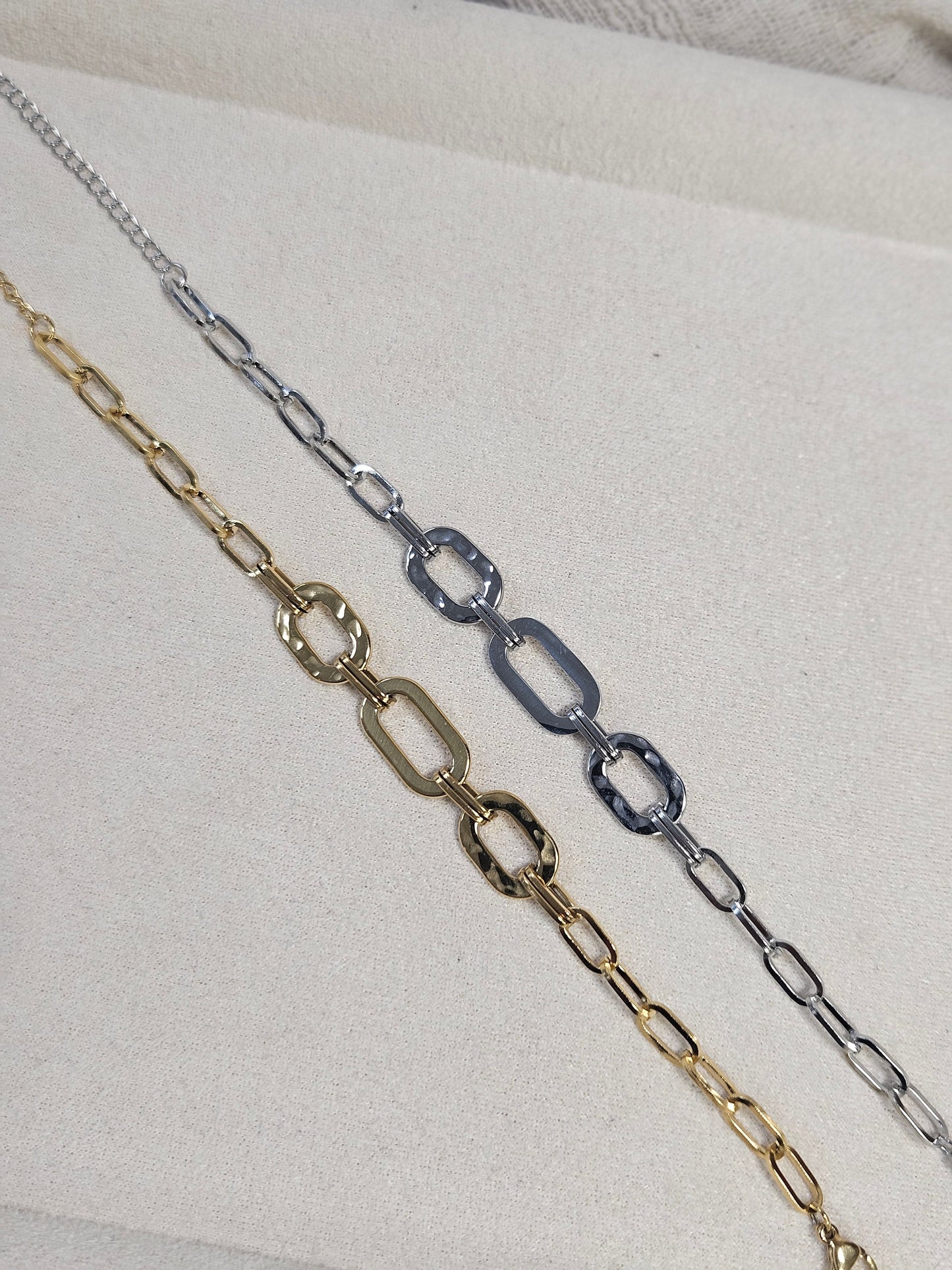 Pulsera nexa esUnic