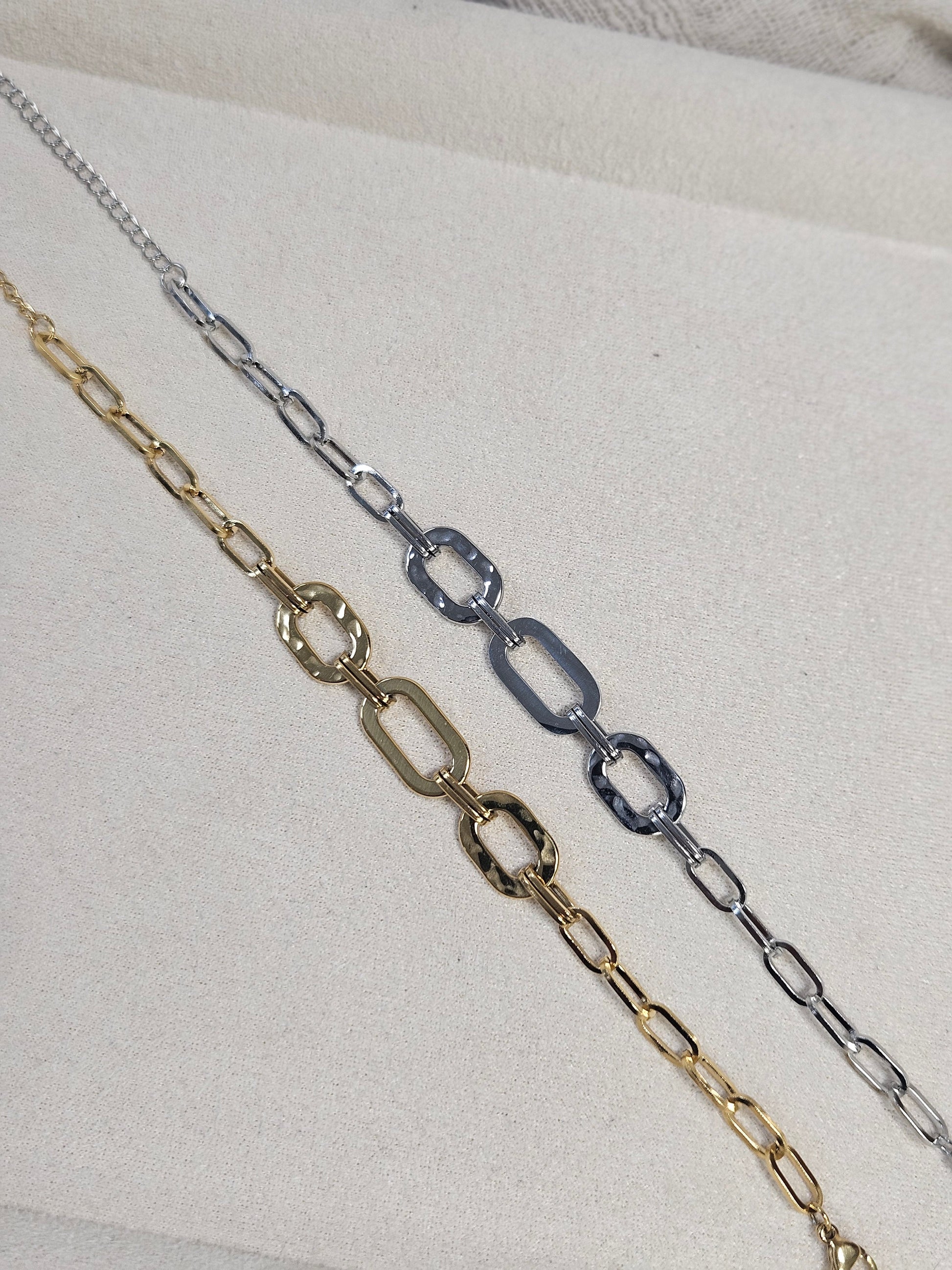 Pulsera nexa esUnic