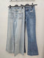 Pantalón Tejano Campana esUnic
