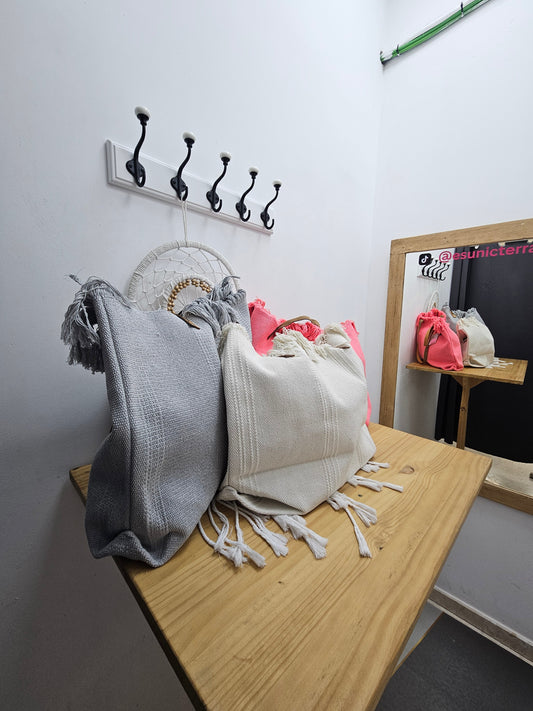 Bolsos Macarella esUnic