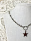 Collar Estrella Fugaz