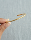Pulsera Texture Cuca