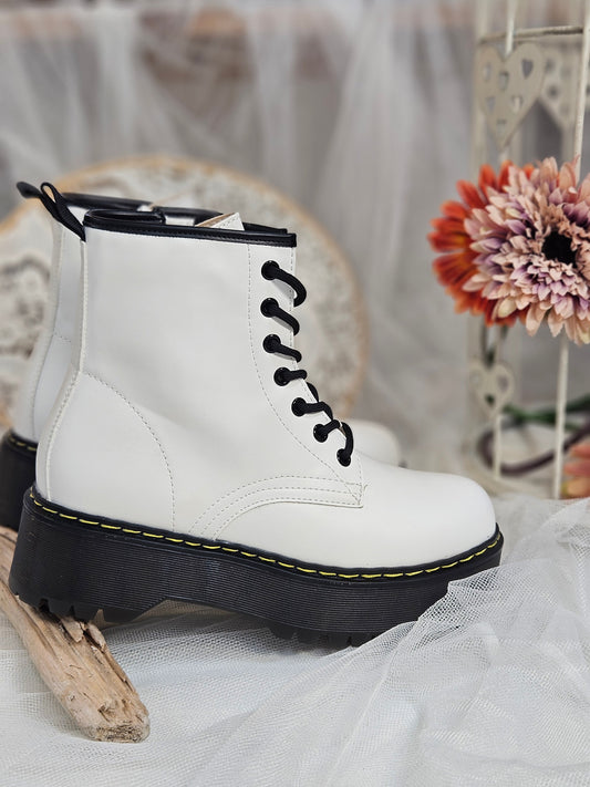 Botas Martblanc esUnic