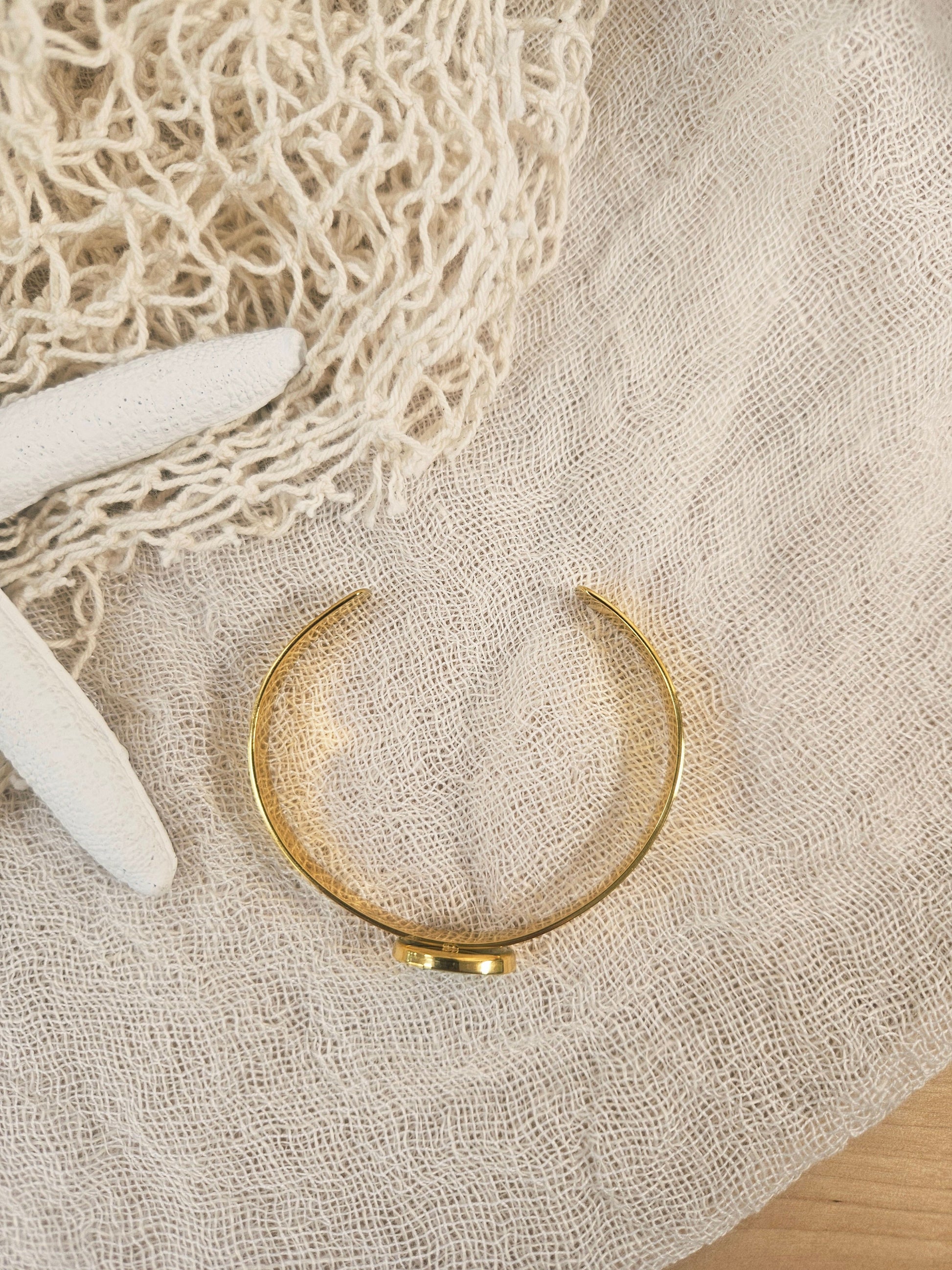 Pulsera Nereida Cuca