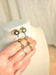 Pendientes Destello Toa