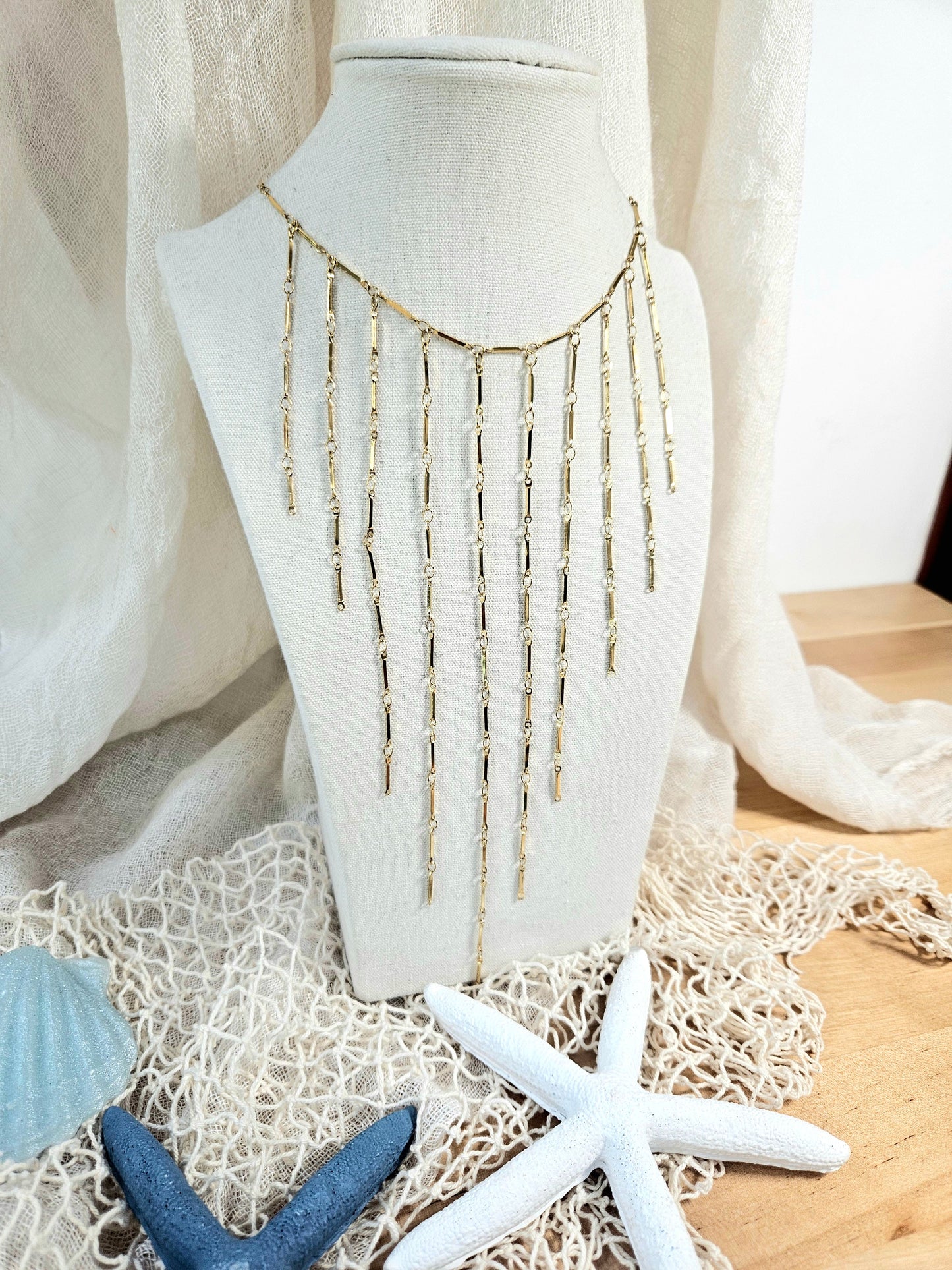 Collar Brisa Toa