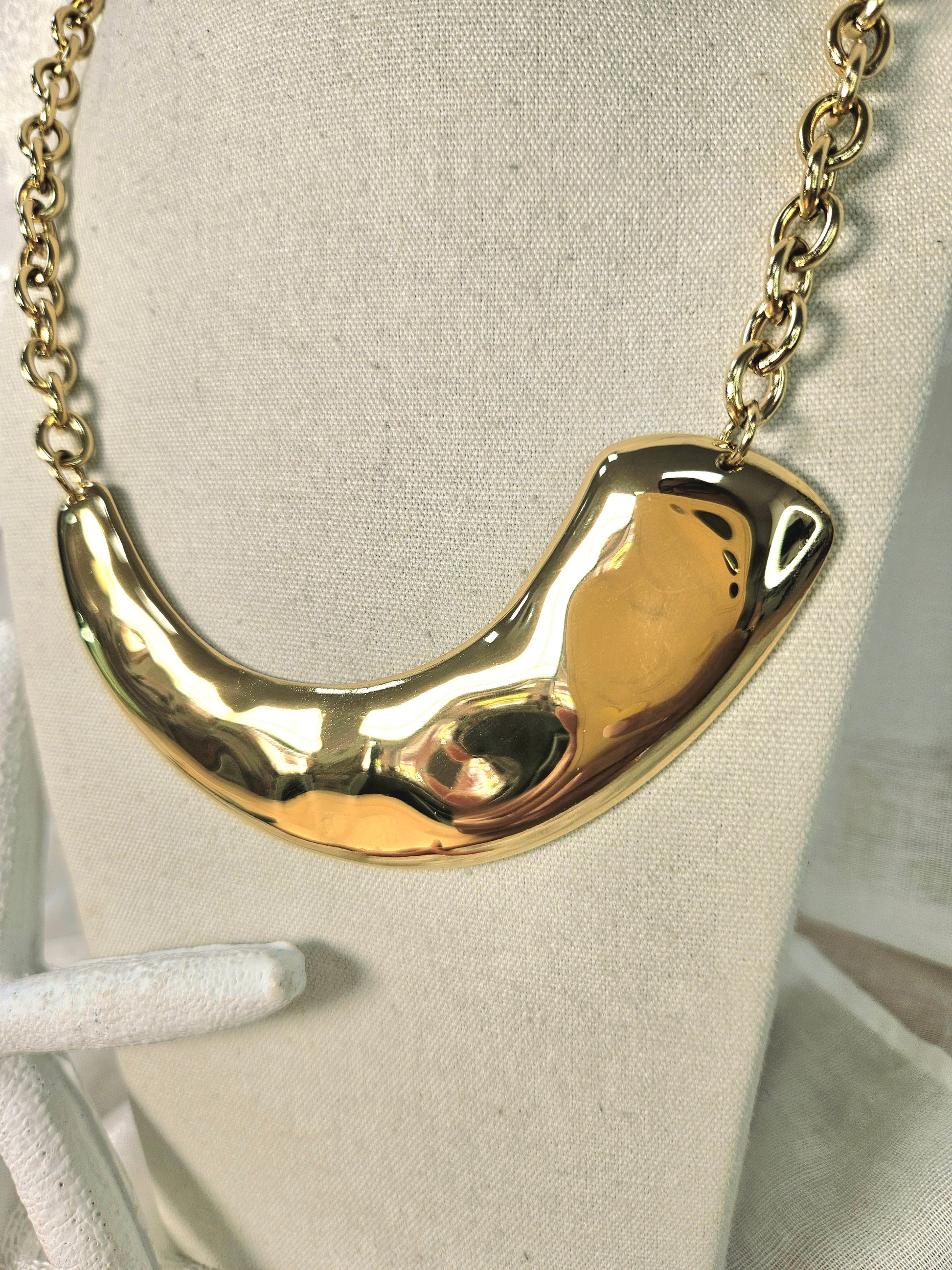 Collar Marina esUnic