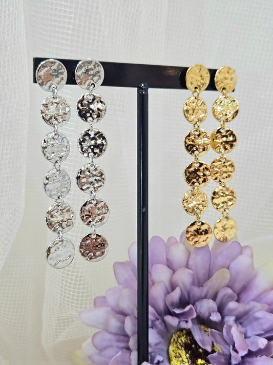 Pendientes Hana Daisy