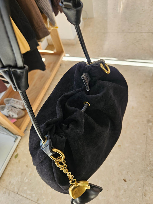 Bolso corazón Regina