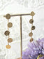Pendientes Hana Daisy