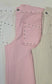 Pantalones Tachuelas esUnic