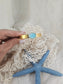 Pulsera Nereida Cuca
