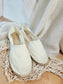 Alpargatas Beige esUnic