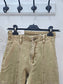 Pantalón Tejano Beige esUnic
