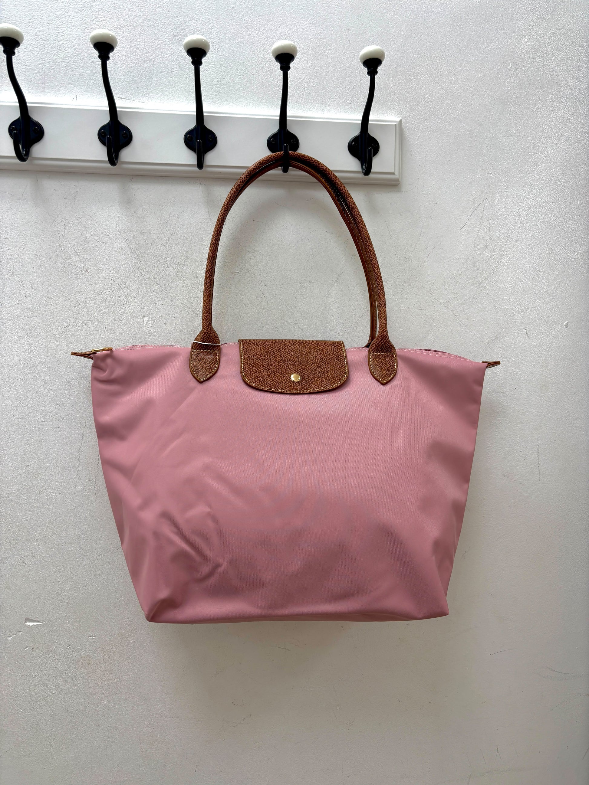 Bolso Long Blue Trendy Bag