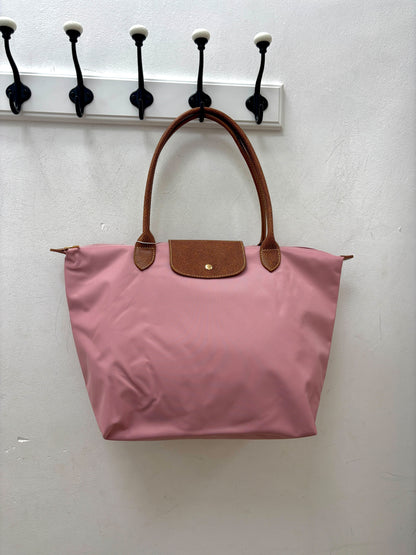 Bolso Long Blue Trendy Bag