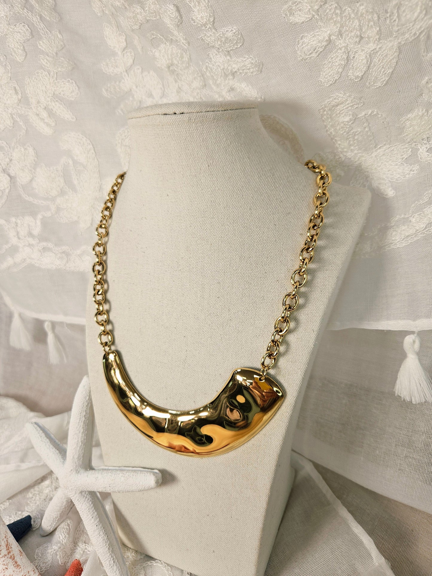 Collar Marina esUnic