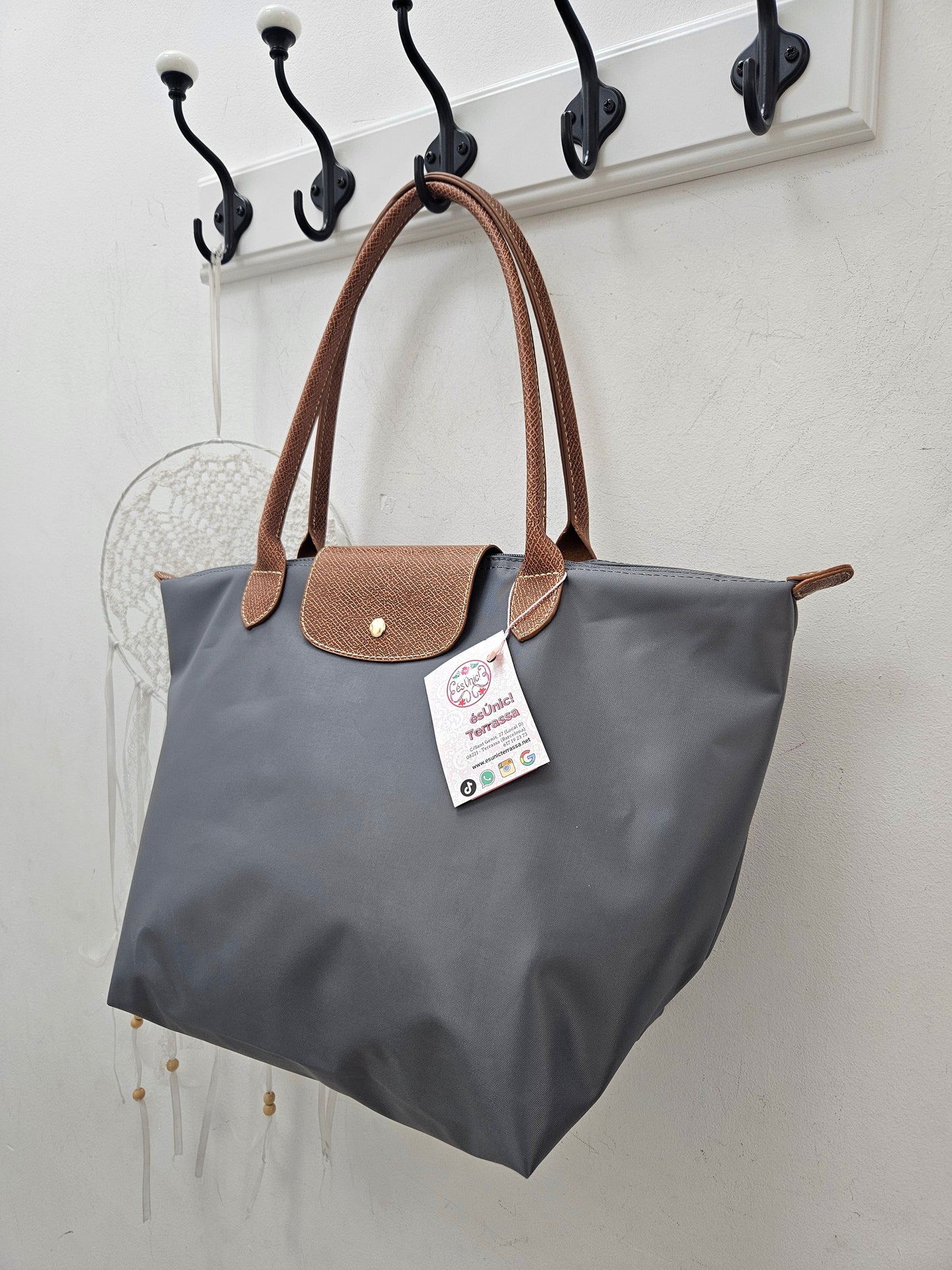 Bolso Longis Trendy Bag