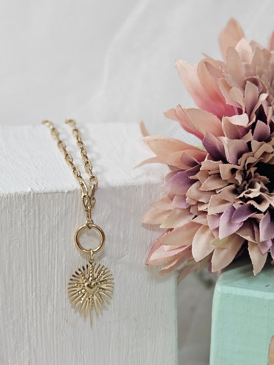 Collar melissa esUnic