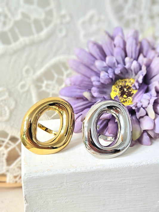 Anillo Sailor esUnic