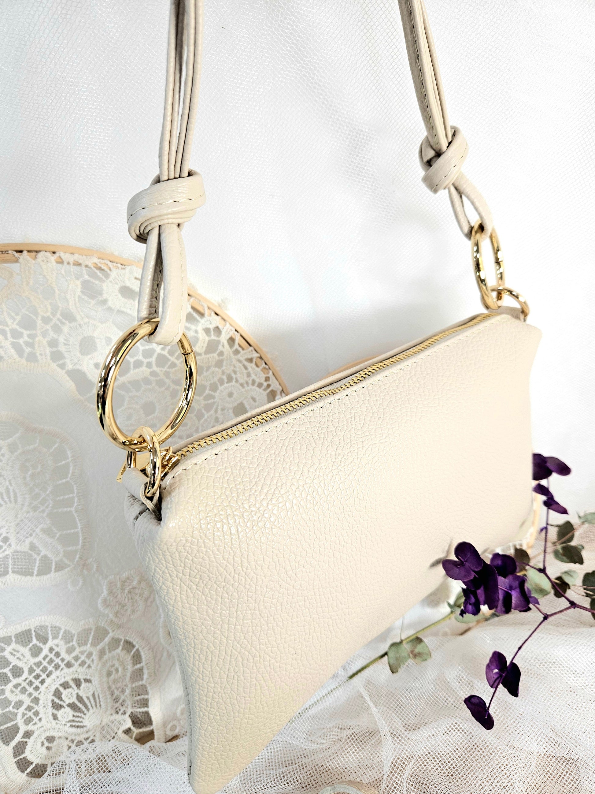 Bolso Nudo Gala Ashley