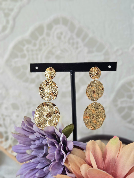 Pendientes Artemisa cuc