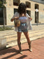 Botas Cowboy