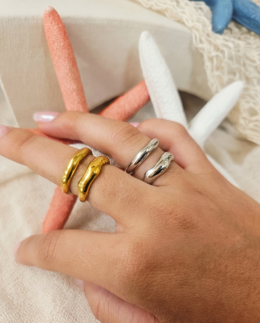 Anillo Nira Toa