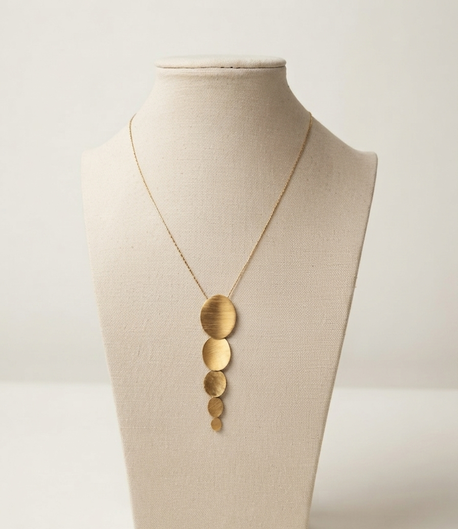 Collar Lumina Cuca