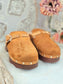 Zueco Camel esUnic