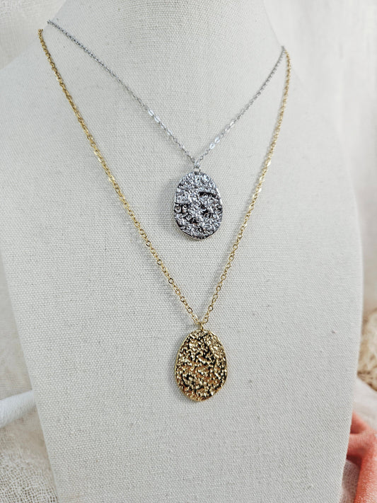 Collar Zoe esUnic