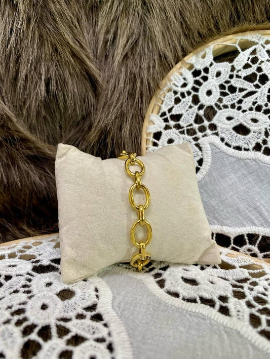 Pulsera Megan esUnic